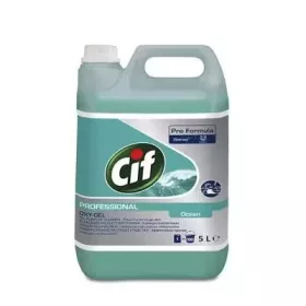 Cif Oxy-Gel Ocean általános felülettisztító aktív oxigénnel 5L (2db/#) - AKCIÓ - 7522865