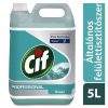 Cif Oxy-Gel Ocean általános felülettisztító aktív oxigénnel 5L (2db/#) - AKCIÓ - 7522865