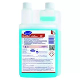 Suma Café MilkClean C3.1 tejadagolórendszer-tisztító szer 1L (6db/#) - 7523002