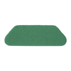   TASKI Americo Pad súrolókorong takarítógépekhez 45cm (10db/karton) - Zöld
