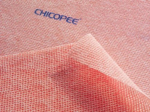 Suma Lavette törlőkendő (25db/csg) 34 x 37 cm - Piros