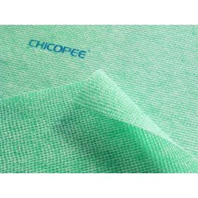 Suma Lavette törlőkendő (25db/csg) 34 x 37 cm - Zöld