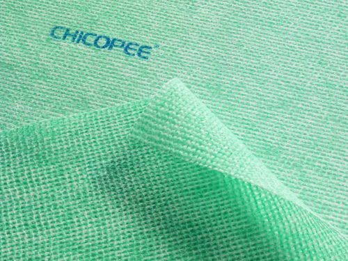 Suma Lavette törlőkendő (25db/csg) 34 x 37 cm - Zöld