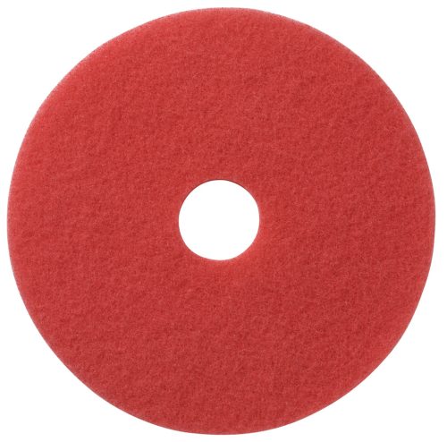 TASKI Americo Pad 17'' (43cm) Euro piros (5db/#) - 7523879