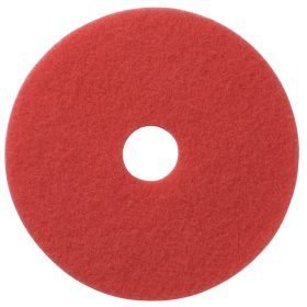   TASKI Americo Pad súrolókorong 20" / 51 cm (5db/karton) - Piros