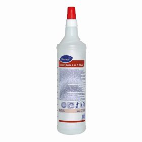   TASKI Sani 4 in 1 0,5L-es üres habosító flakon szórófejjel