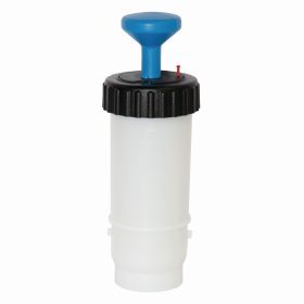 TASKI VersaPlus 2.0 rendszerhez palack 600ml - Kék