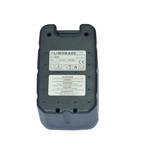 TASKI TASKI LI-ION akkumulátor 36V 6AH