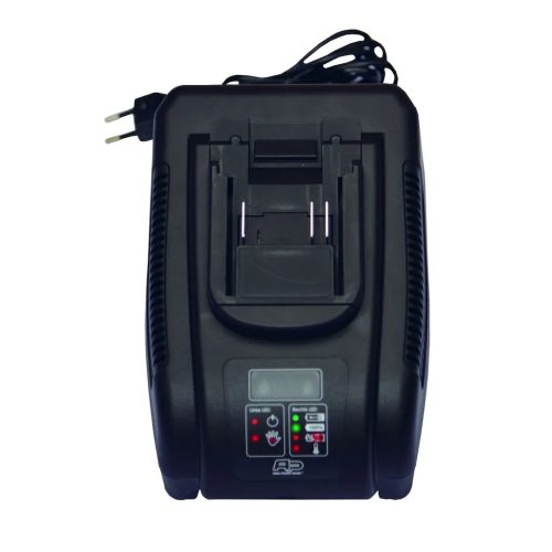 TASKI töltő 36V 6A 220-240V EURO