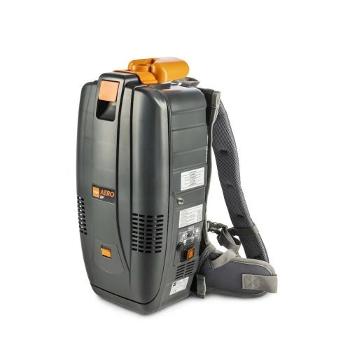 TASKI Aero BP B LI-ION Háti porszívó