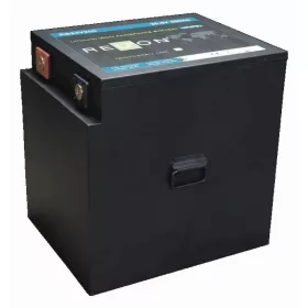 TASKI IntelliPower lítium-ion akkumulátor - 24V / 200Ah