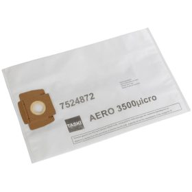 TASKI AERO 3500-hoz 10db porzsák