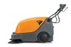 TASKI Sweeper Balimat 3300  gyalogkísérős seprőgép (a csomag tartalma: 1db akkumulátor, 2db köz