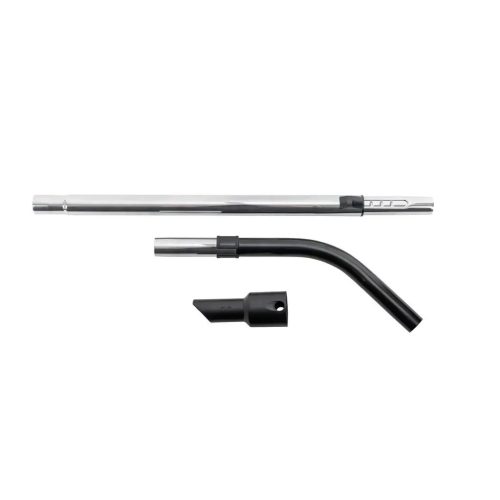 TASKI AERO kiegészítő szett (fémkönyök, gégecső csatlakozó)