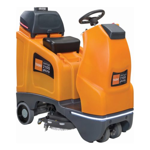 TASKI swingo 2100µicro Li-Ion