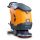 TASKI ULTIMAXX 1900 SD43 Eco BMS 13A Automata Súrológép
