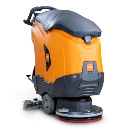 TASKI ULTIMAXX 1900 SD43 Eco BMS 13A Automata Súrológép
