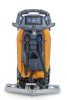 ULTIMAXX 1900 SD43 PERF BMS 13A akkumulátor meghajtású, belsőtöltős, automata takarítógép (nem tartalmazza: vezetőtányér, súrolókefe, 2db akkumulátor)