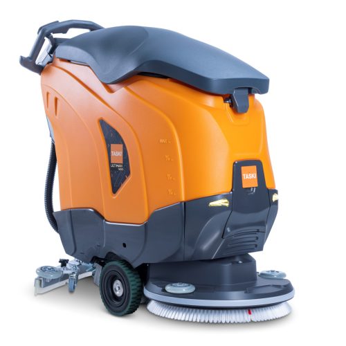 TASKI ULTIMAXX 1900 SD50 Perf BMS 13A Automata Súrológép