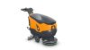 TASKI ULTIMAXX 900 SD43 BMS 13A Li ready Automata Súrológép