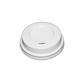   Papír pohár tető ivólyukkal 62mm, 1dl-re, 50db/csg, 1000db/karton
