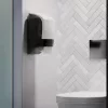 Katrin System Toilet Dispenser toalettpapír adagoló rendszer tekercsekhez – fehér