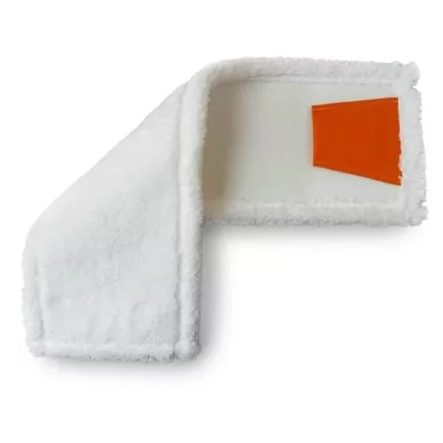 Eastmop mop mikroszálas, 50 cm füles fehér