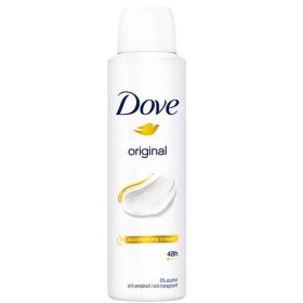 Dove Deo spray 150ml (6db/karton) original antiperspiran
