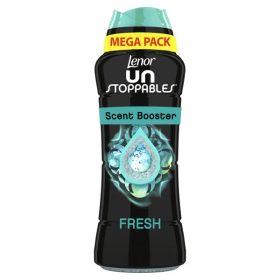 Lenor illatgyöngyök 570g (6db/karton) UnStoppable Fresh