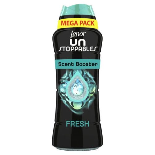 Lenor illatgyöngyök 570g (6db/karton) UnStoppable Fresh