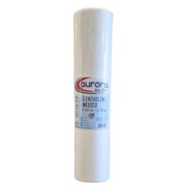   Aurora EmmePro orvosi papír lepedő tekercs, 2 rétegű, 70 m, 194 lap (6db/karton)