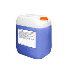 Allegrini Super AZ erős lúgos tisztítószer 5L - 8006786019863