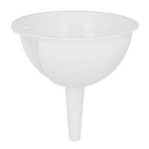 Tölcsér 12cm - 8008133002436