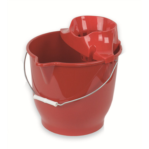 Vödör+csavaró 12L-es - 8013656000128
