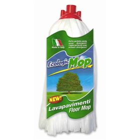 Mopfej Eco 160gr-os, fehér (24db/#) - 8013656001163