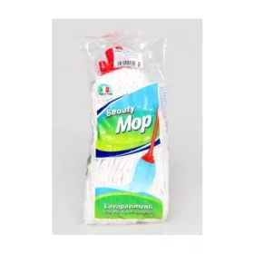 Mopfej Beauty 120gr-os, fehér - 8013656001606