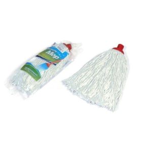 Mopfej Beauty 200gr-os, fehér (50db/#) - 8013656001903