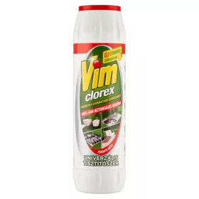 VIM súrolópor 850g (12db/karton) citrom