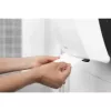 Katrin System Hand Towel Roll (H1) kéztörlő adagoló papírtörlő tekercshez – fehér