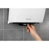 Katrin System Hand Towel Roll (H1) kéztörlő adagoló papírtörlő tekercshez – fehér
