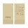 Lucart Eco Natural Szalvéta 33x33cm Jó reggelt 1/8-os 2 rétegű 50 lap/csomag