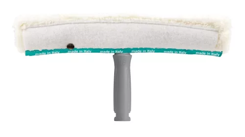 TTS Vizező dörzsivel 35cm, fix