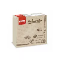 Fato szalvéták és asztalterítők