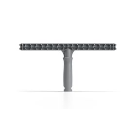 TTS Vizező huzattartó fix 45cm - 8392