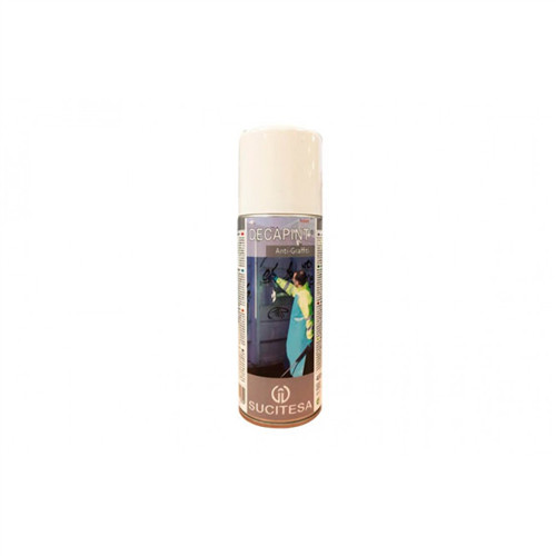 Sucitesa Decaprint Antigraffiti 400ml - 8424742112302
