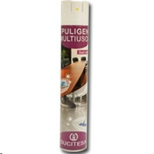 Sucitesa Puligen pormágnes 500ml - 8424742161416