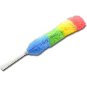 Poroló színes, kicsi, csavaros végű - 8431250501061