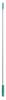 TTS Nyél - 150cm, alumínium, tartófejes - 8501
