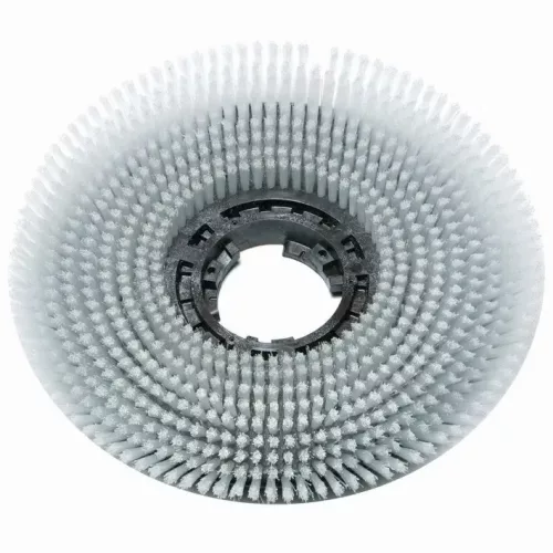 TASKI súrolókefe puha, ipari betonhoz 17" / 43 cm (TASKI swingo 455, 755, ergodisc 165, 200, HD, duo)