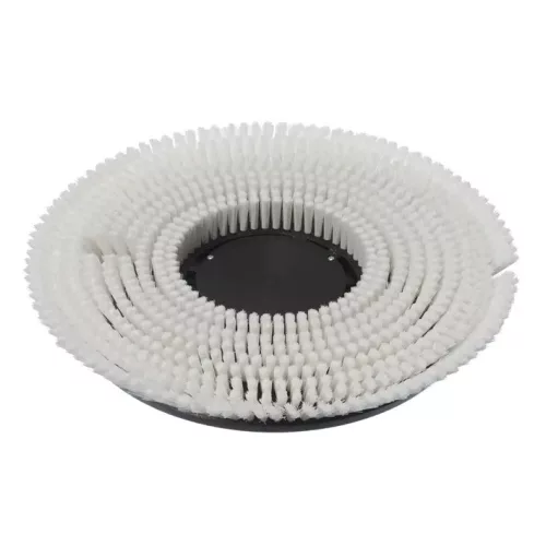 TASKI nedves habosító kefe 17" / 43 cm